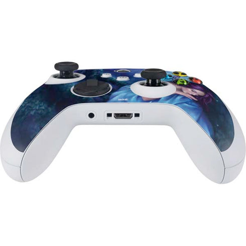Rachel Anderson Serenity Xbox Series S Controller Skin