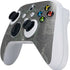 Grey Serenity Xbox Series S Controller Skin