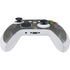 Grey Serenity Xbox Series S Controller Skin