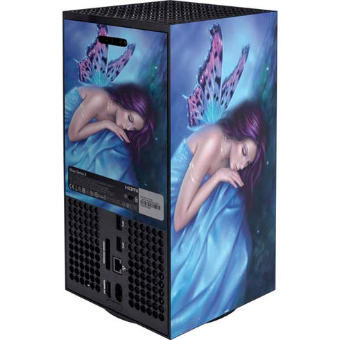 Rachel Anderson Serenity Xbox Series X Bundle Skin