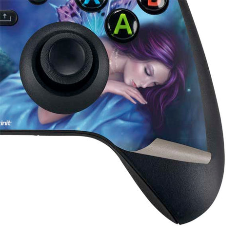 Rachel Anderson Serenity Xbox Series X Bundle Skin