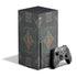 Grey Serenity Xbox Series X Bundle Skin