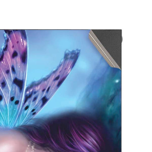 Rachel Anderson Serenity Xbox Series X Console Skin