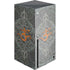 Grey Serenity Xbox Series X Console Skin