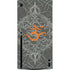 Grey Serenity Xbox Series X Console Skin