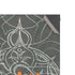 Grey Serenity Xbox Series X Console Skin