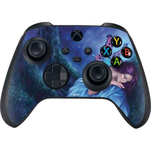 Rachel Anderson Serenity Xbox Series X Controller Skin