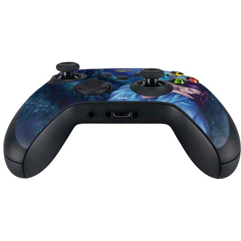 Rachel Anderson Serenity Xbox Series X Controller Skin