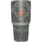 Grey Serenity Yeti 30oz Rambler Tumbler Skin