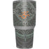 Grey Serenity Yeti 30oz Rambler Tumbler Skin