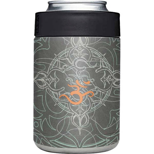 Grey Serenity Yeti Colster Can Insulator Skin