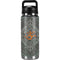 Grey Serenity YETI Rambler 26oz Bottle Skin