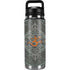 Grey Serenity YETI Rambler 26oz Bottle Skin