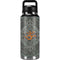 Grey Serenity YETI Rambler 36oz Bottle Skin
