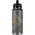 Grey Serenity YETI Rambler 36oz Bottle Skin