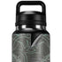 Grey Serenity YETI Rambler 36oz Bottle Skin