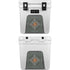 Grey Serenity YETI Roadie 24 Hard Cooler Skin