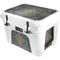 Grey Serenity YETI Tundra 35 Hard Cooler Skin
