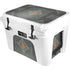 Grey Serenity YETI Tundra 35 Hard Cooler Skin