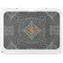 Grey Serenity YETI Tundra 35 Hard Cooler Skin