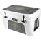 Grey Serenity YETI Tundra 45 Hard Cooler Skin