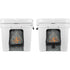 Grey Serenity YETI Tundra 45 Hard Cooler Skin