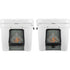 Grey Serenity YETI Tundra 75 Hard Cooler Skin