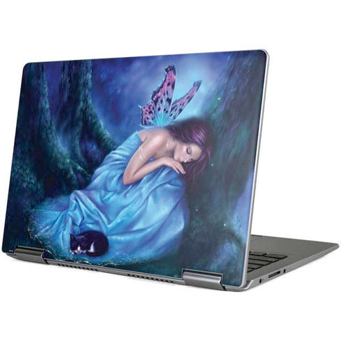 Rachel Anderson Serenity Yoga 710 14in Skin