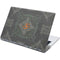 Grey Serenity Yoga 910 2-in-1 14in Touch-Screen Skin