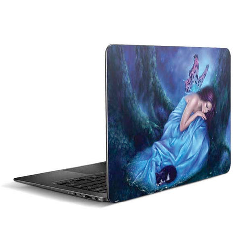 Rachel Anderson Serenity Zenbook UX305FA 13.3in Skin