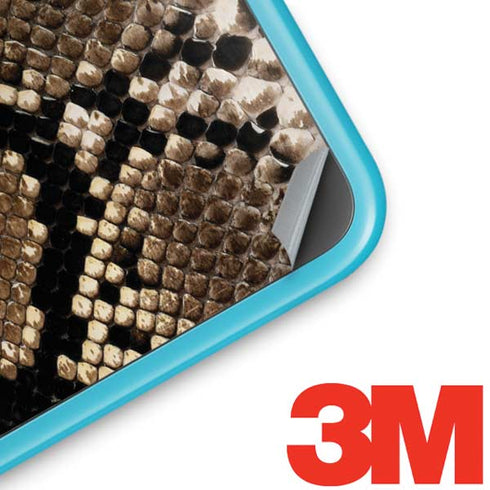 Serpent Animal Print Nintendo 2DS XL (2017) Skin