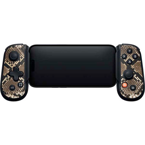 Serpent Backbone One for iPhone Game Controller Skin