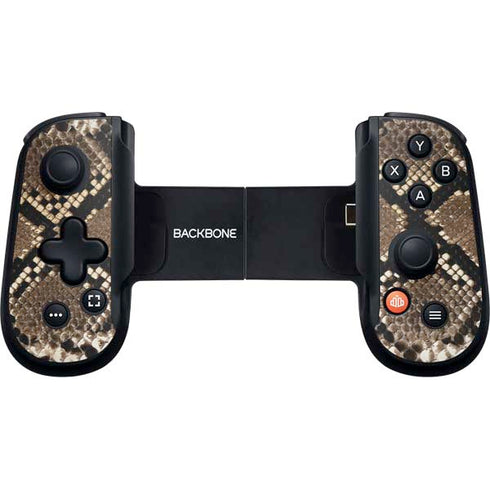 Serpent Backbone One for iPhone Game Controller Skin