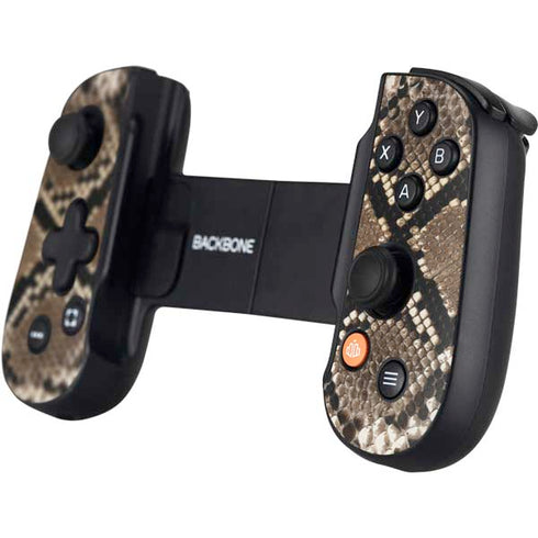 Serpent Backbone One for iPhone Game Controller Skin