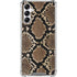 Serpent Galaxy A15 5G Clear Case