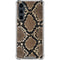 Serpent Galaxy S23 FE Clear Case