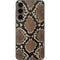 Serpent Galaxy S23 FE Skin
