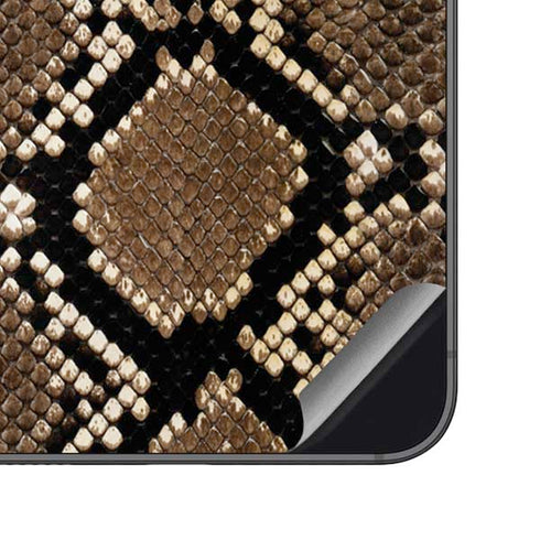 Serpent Galaxy S23 FE Skin