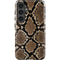 Serpent Galaxy S24 Impact Case