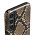 Serpent Galaxy S24 Impact Case