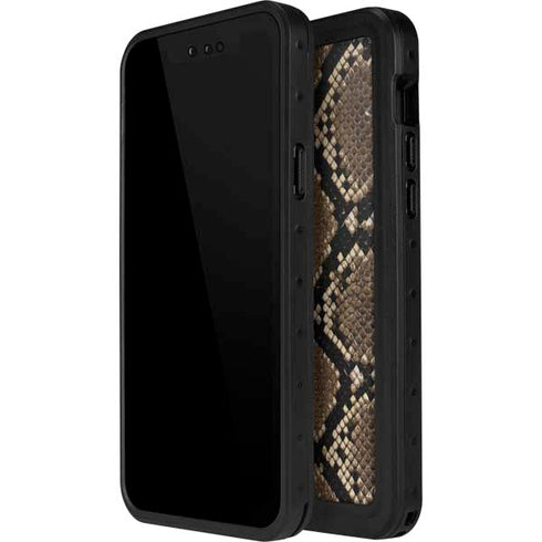 Serpent iPhone 15 Waterproof Case