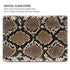 Serpent MacBook Air 15in (2023-2025) Case plus Skin
