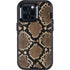 Serpent Otterbox Defender iPhone Skin
