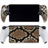 Serpent PlayStation Portal Remote Player Skin