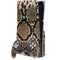 Serpent PS5 Slim Disk Bundle Skin