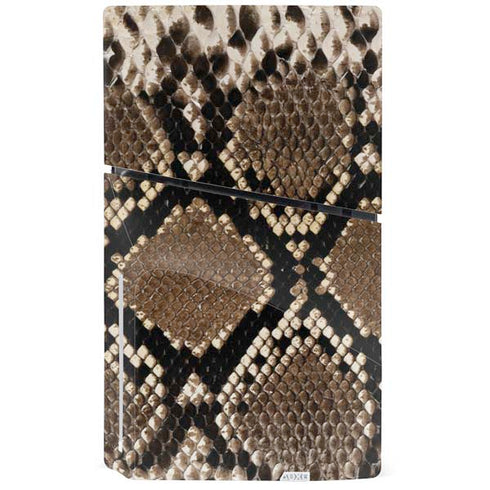 Serpent PS5 Slim Disk Bundle Skin