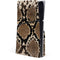 Serpent PS5 Slim Disk Console Skin