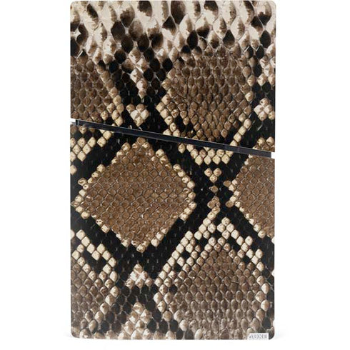 Serpent PS5 Slim Digital Edition Bundle Skin