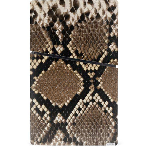 Serpent PS5 Slim Digital Edition Console Skin