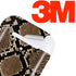 Serpent Animal Print Apple AirPods 2 Skin